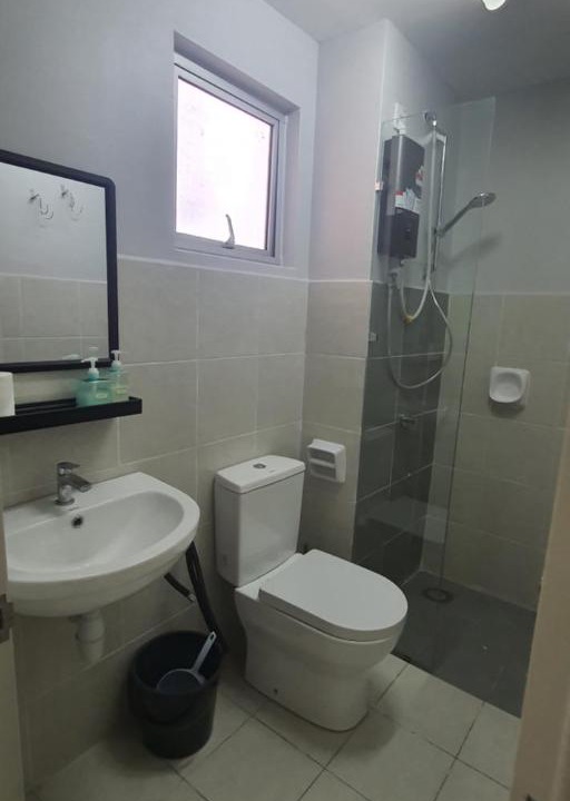 Photo of Bathroom in Kota Warisan