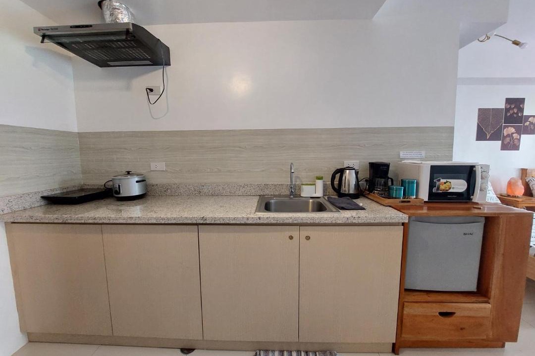 Photo of Kitchen in Baguio