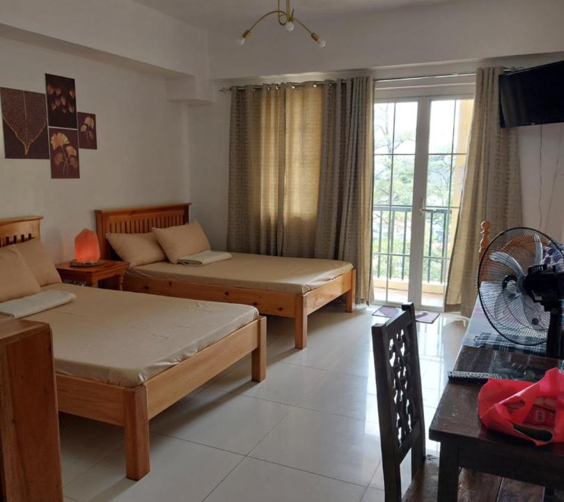 Photo of Livingroom in Baguio