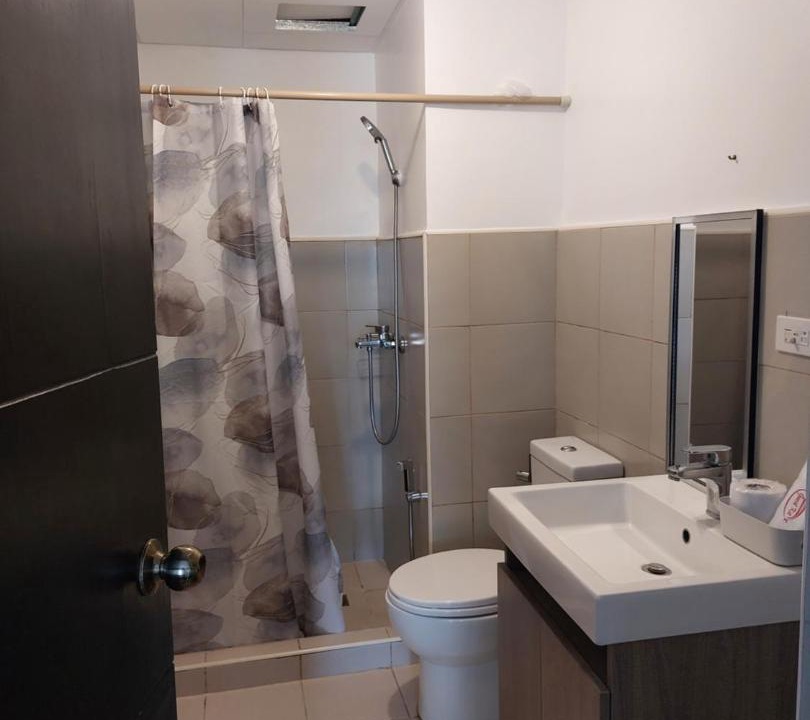 Photo of Bathroom in Baguio