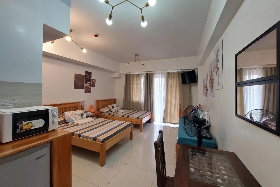 Photo of Livingroom in Baguio