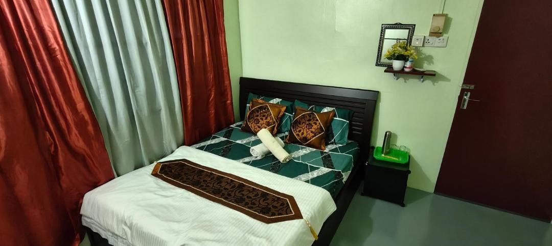 Photo of Bedroom in Batu Pahat