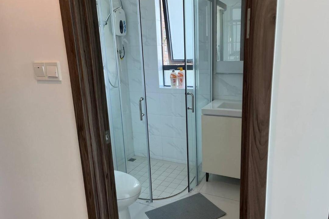 Photo of Bathroom in Gelang Patah
