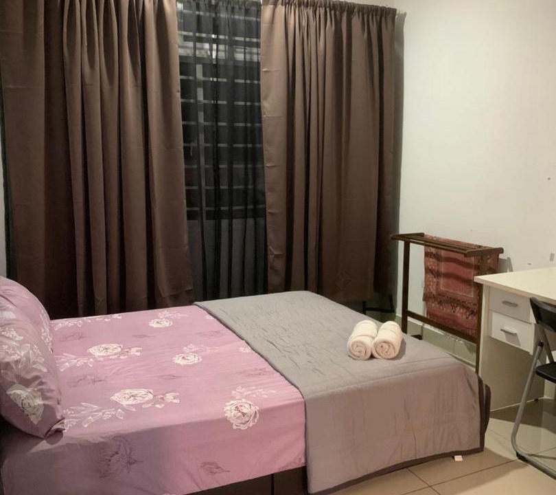 Photo of Bedroom in Presint 15