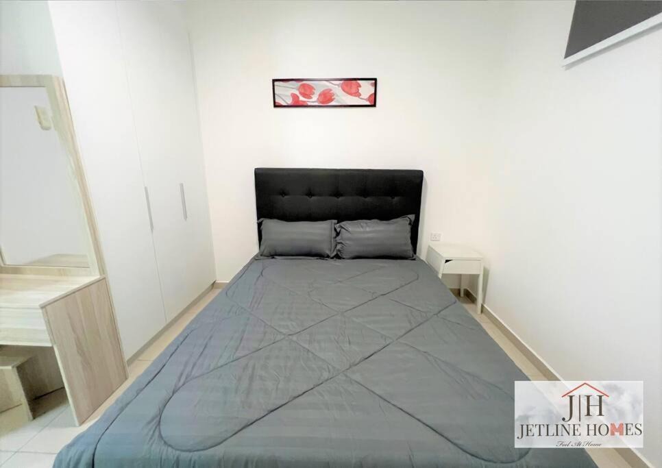 Photo of Bedroom in Malacca City