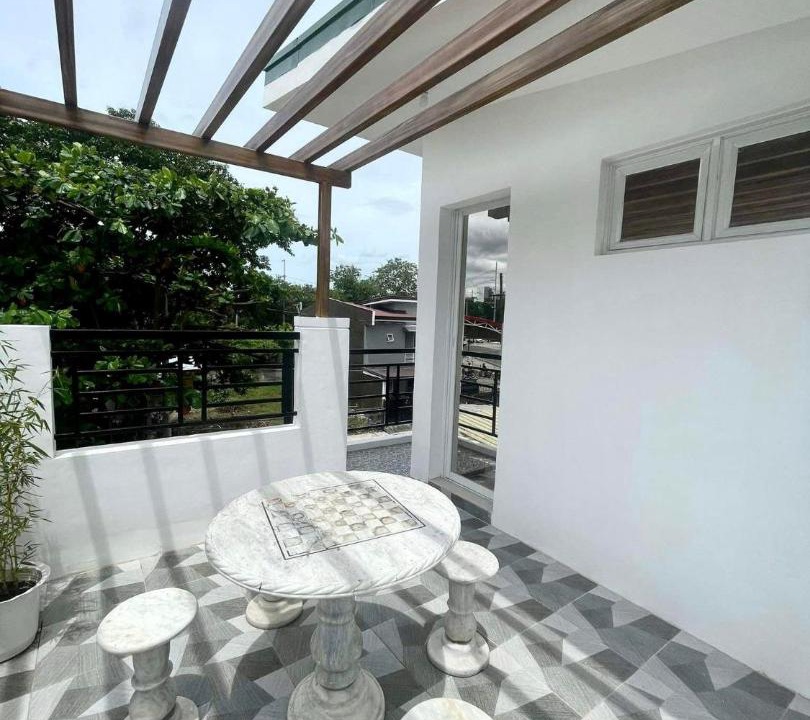 Photo of Patio Balcony in Taguig