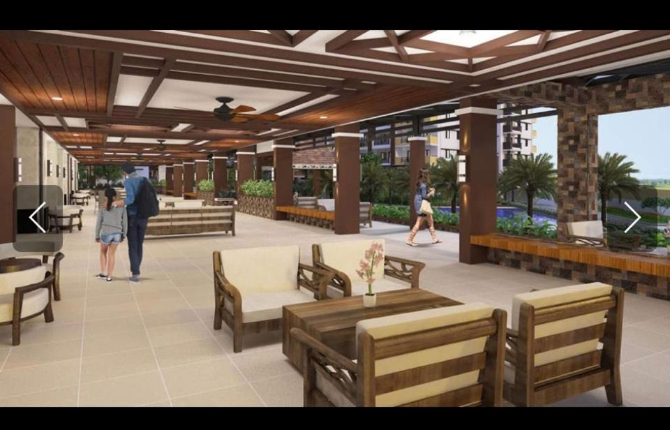 Photo of Patio Balcony in Bacoor City