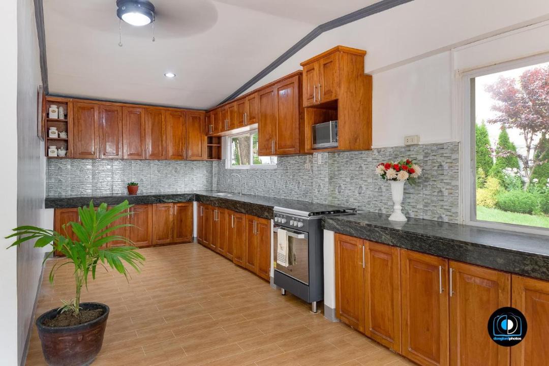 Photo of Kitchen in Loon
