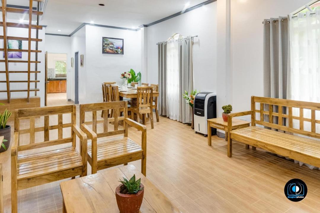 Photo of Livingroom in Loon