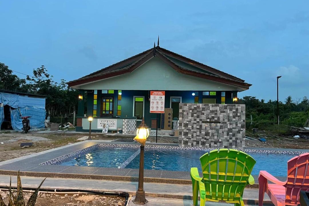 Photo of Others in Sungai Baru Tengah