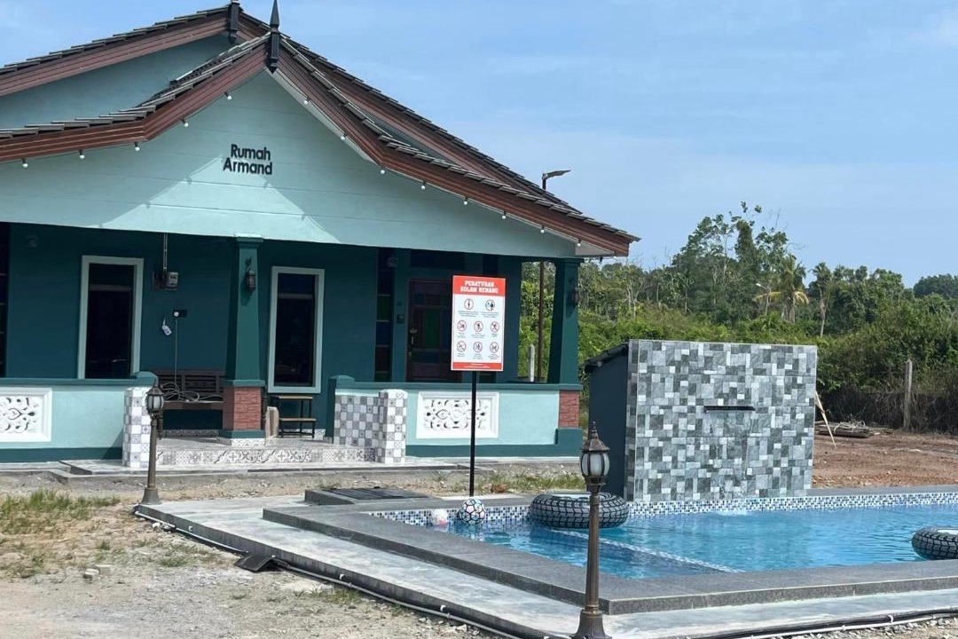 Photo of Others in Sungai Baru Tengah