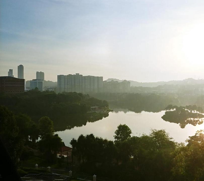 Photo of Outdoor in Putrajaya