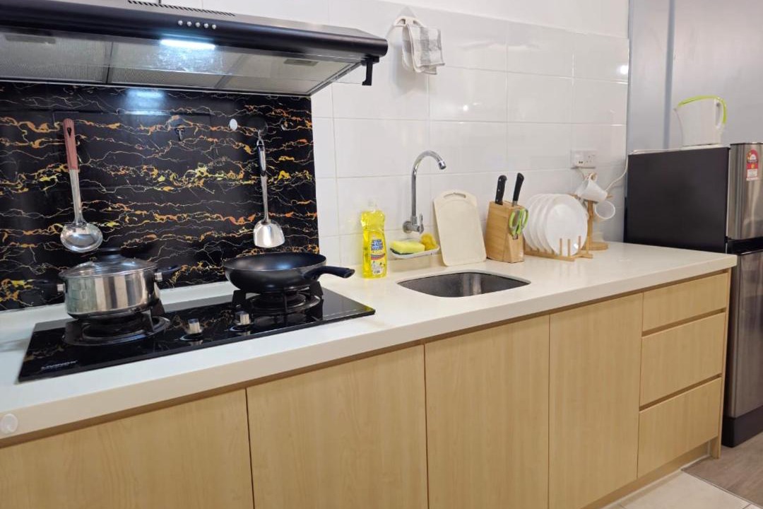 Photo of Kitchen in Kajang