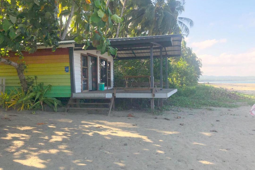 Photo of Others in San Agustin