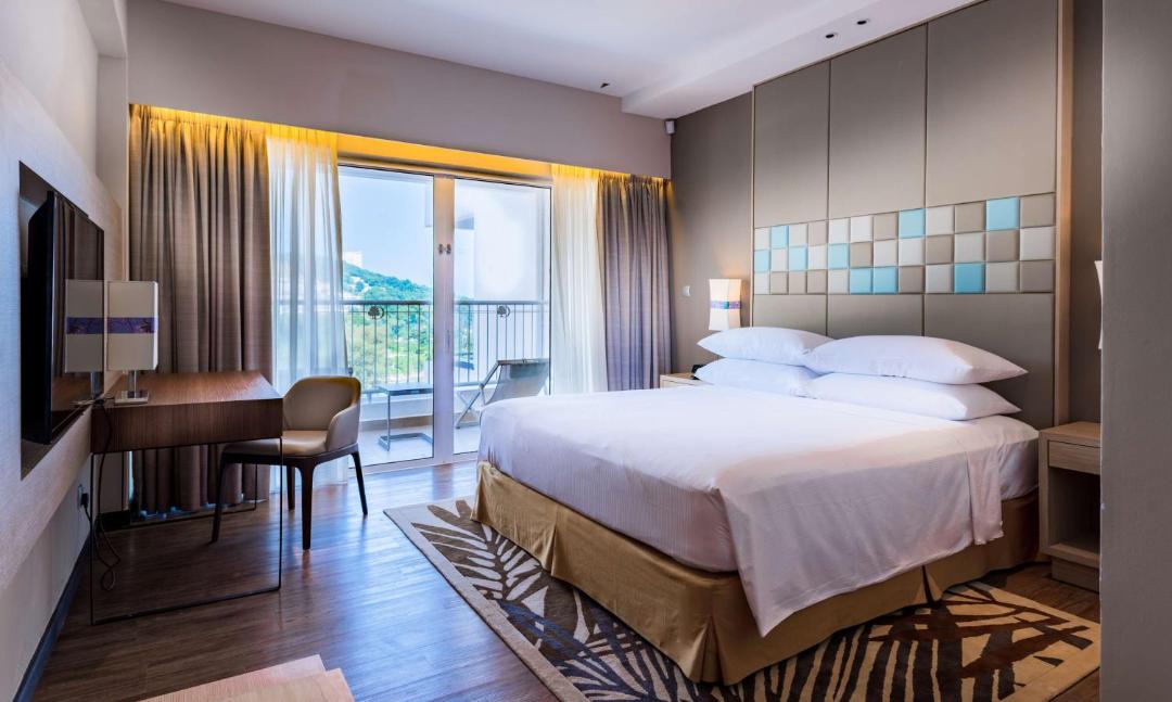 Photo of Bedroom in Puncak Ria