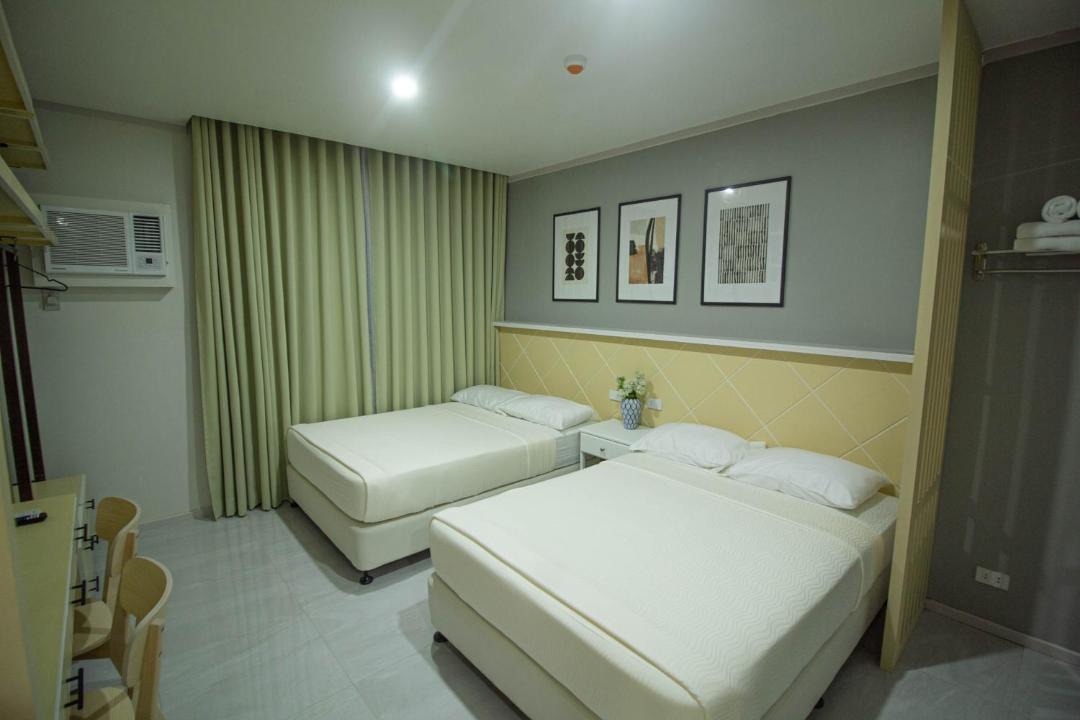 Photo of Bedroom in Roxas City