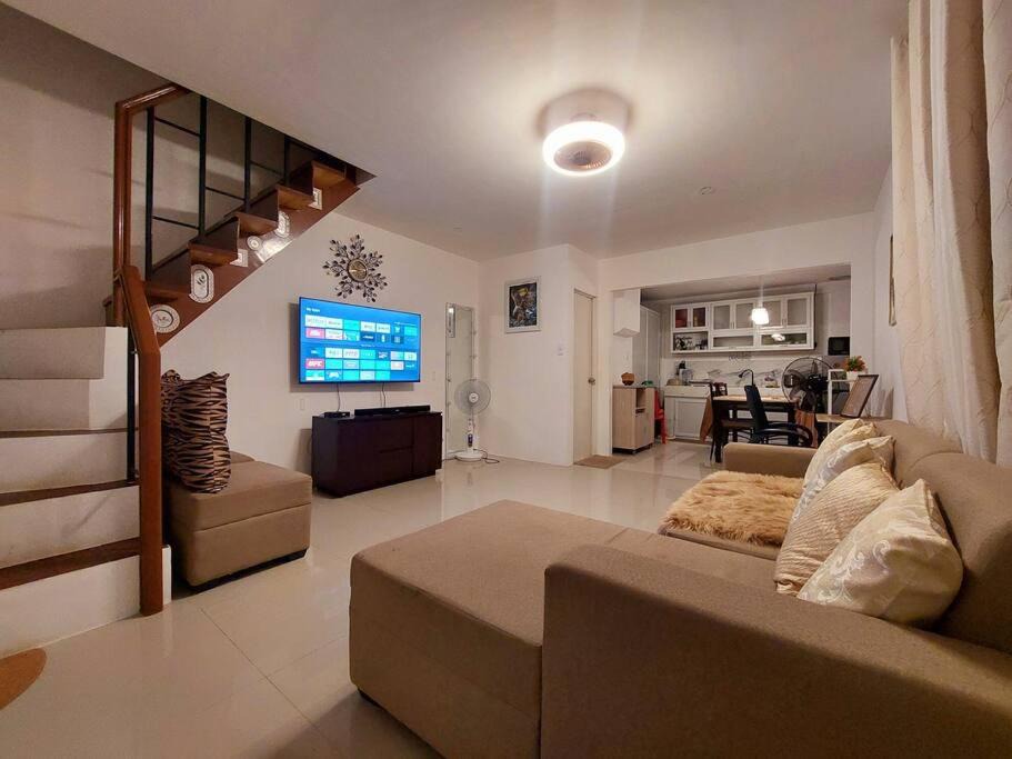 Photo of Livingroom in Subic
