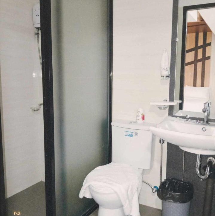 Photo of Bathroom in Maramag