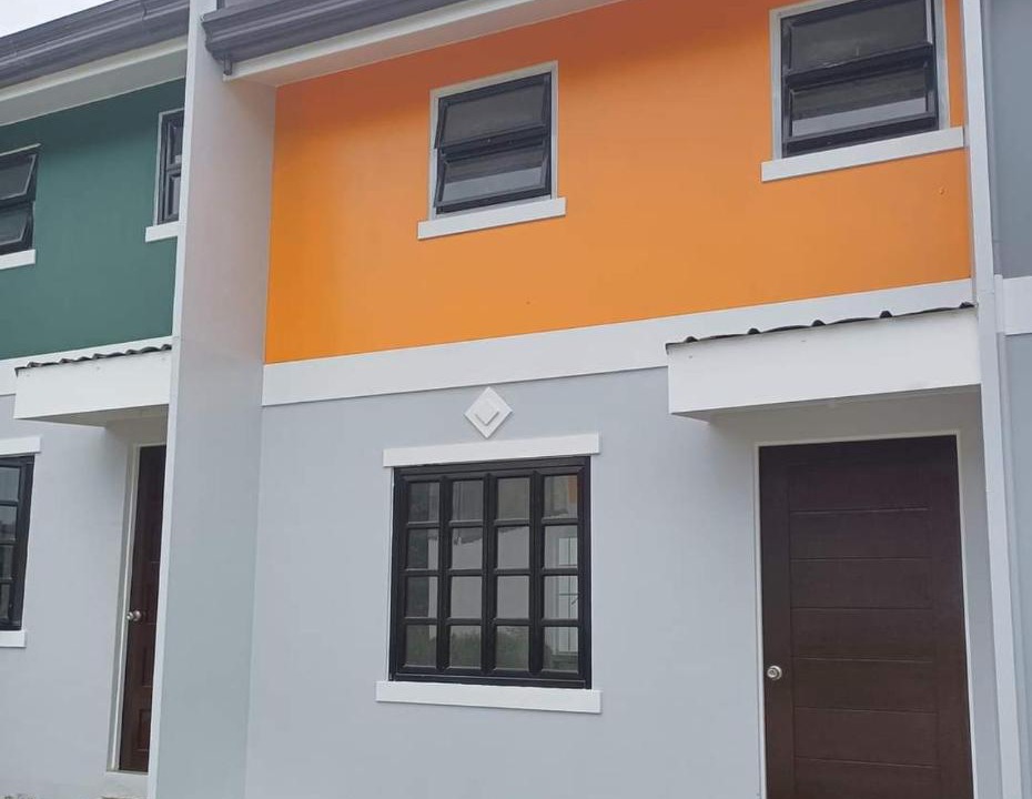 Photo of Buildings in Bicol Region