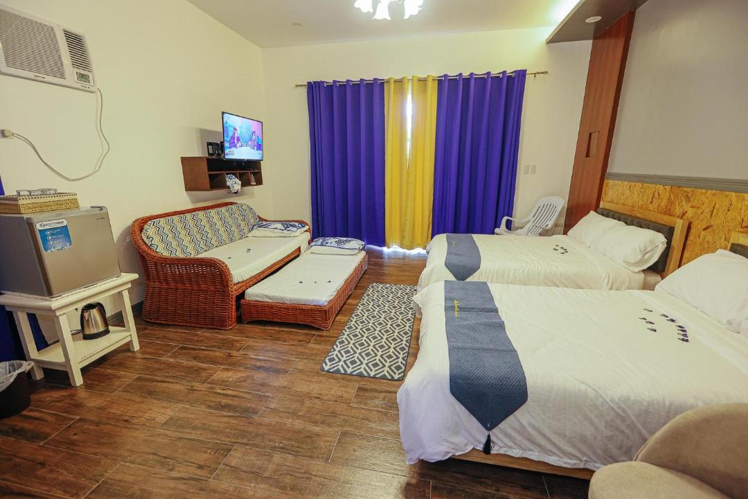 Photo of Bedroom in Dauin