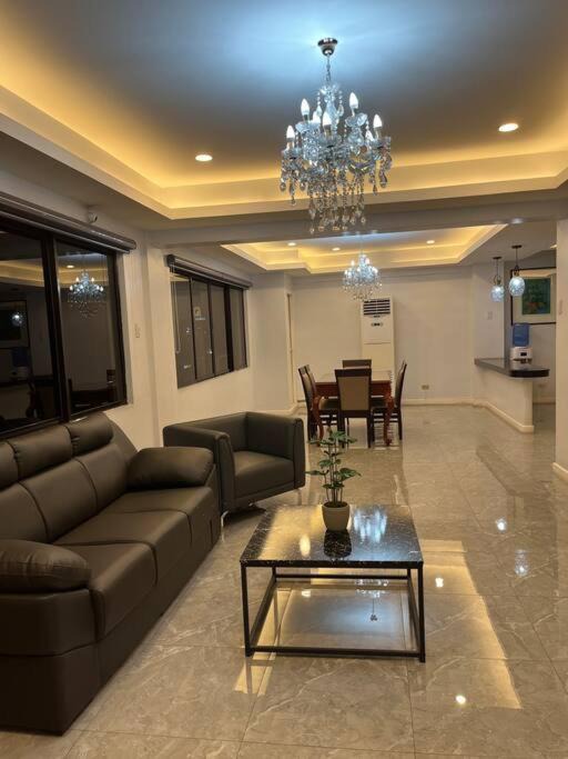 Photo of Livingroom in San Juan