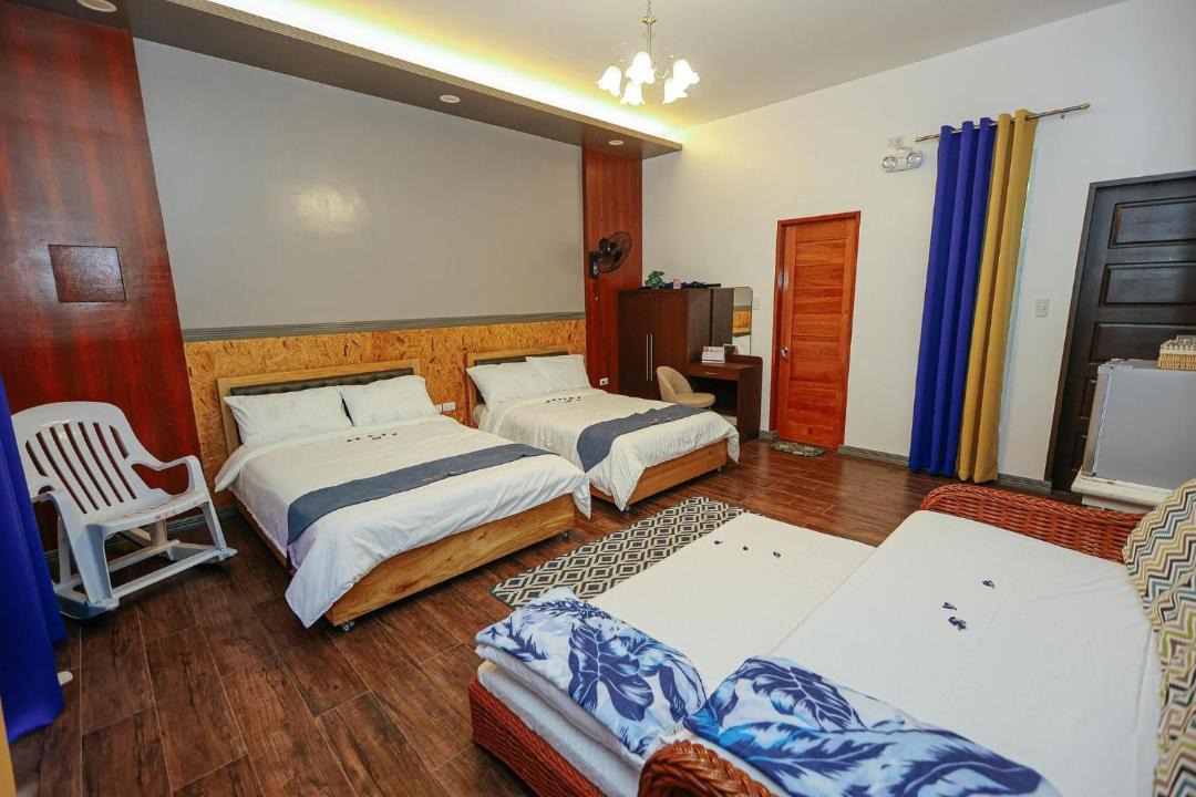 Photo of Bedroom in Dauin