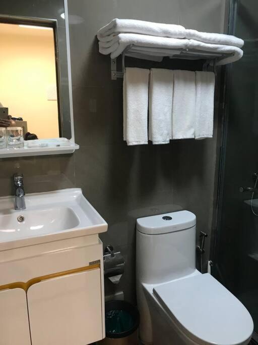 Photo of Bathroom in Ermita