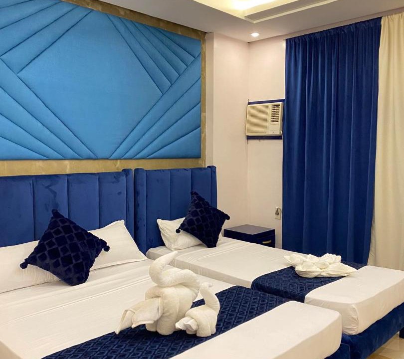 Photo of Bedroom in Caticlan