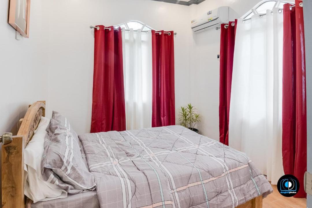 Photo of Bedroom in Loon