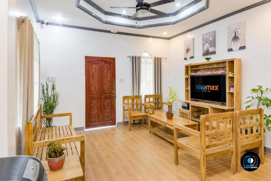 Photo of Livingroom in Loon