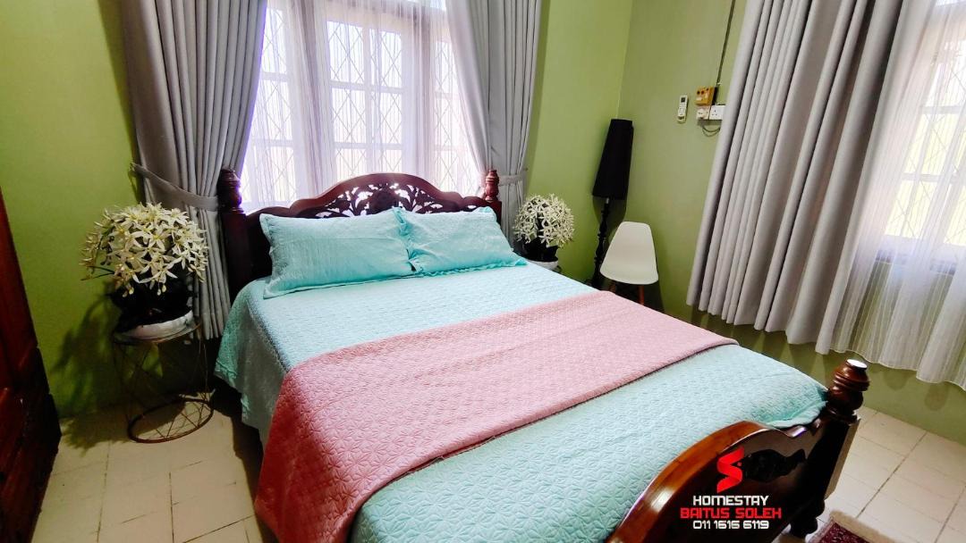 Photo of Bedroom in Kawasan Perindustrian Chendering