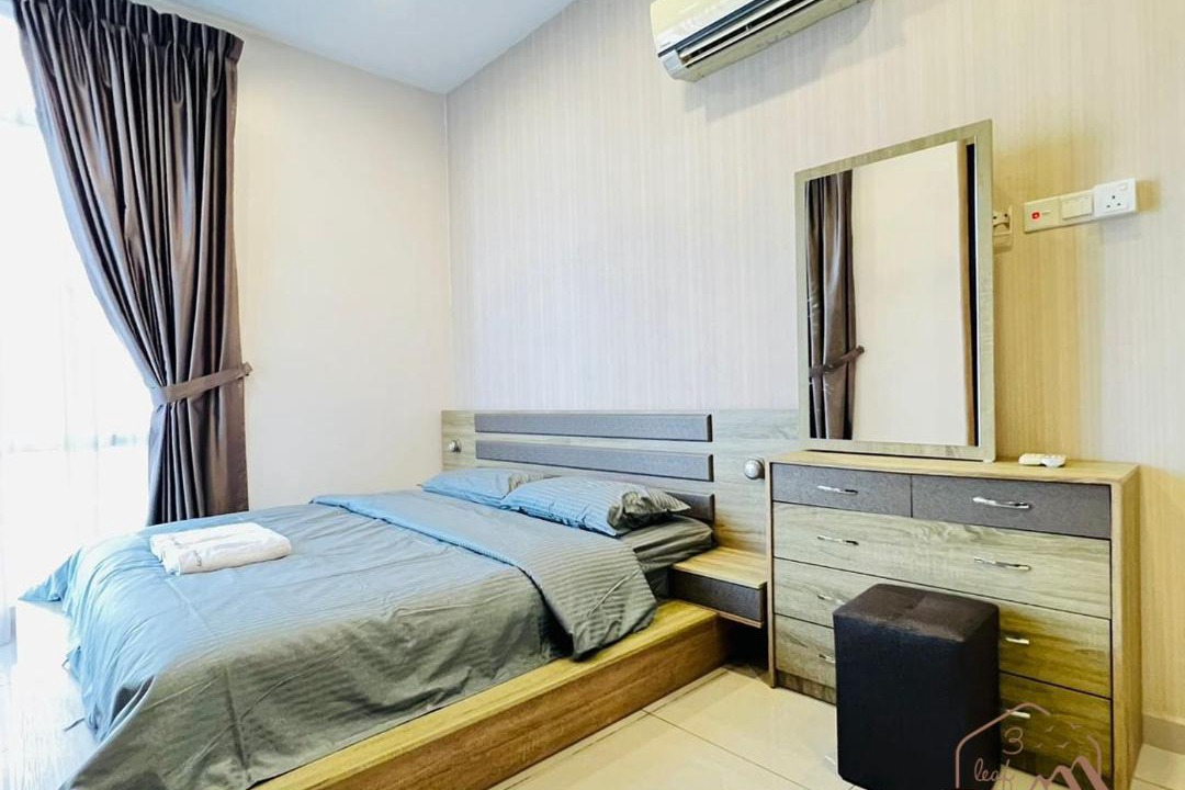Photo of Bedroom in Senai