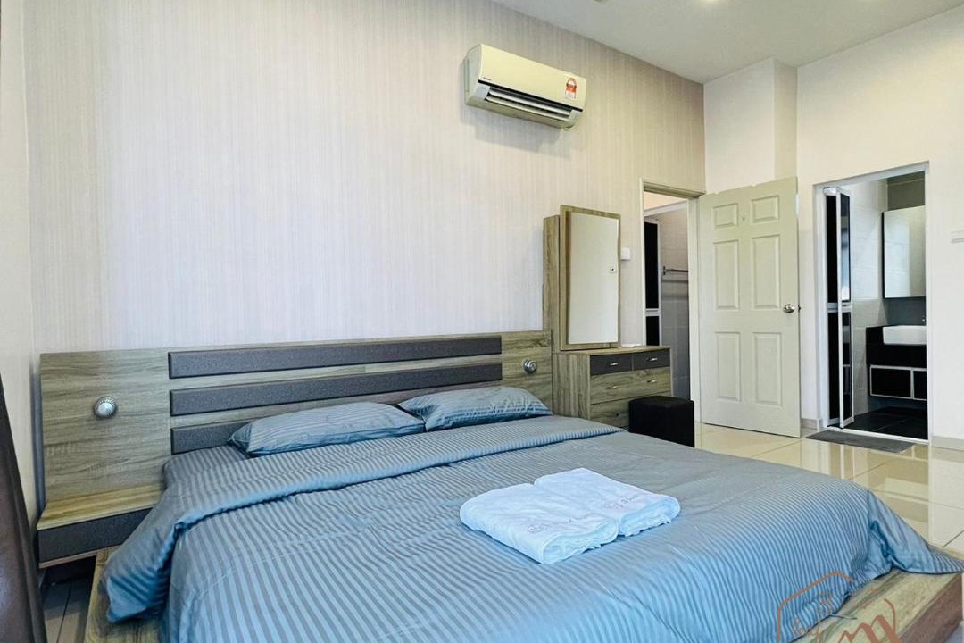 Photo of Bedroom in Senai