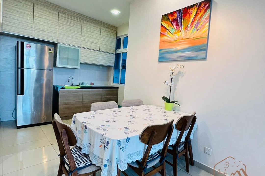 Photo of Kitchen in Senai