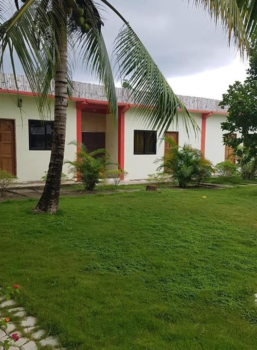 Photo of Buildings in Garcia Hernandez