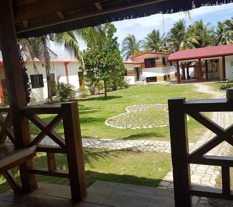 Photo of Patio Balcony in Garcia Hernandez