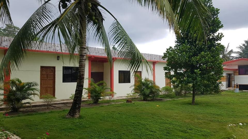 Photo of Buildings in Garcia Hernandez