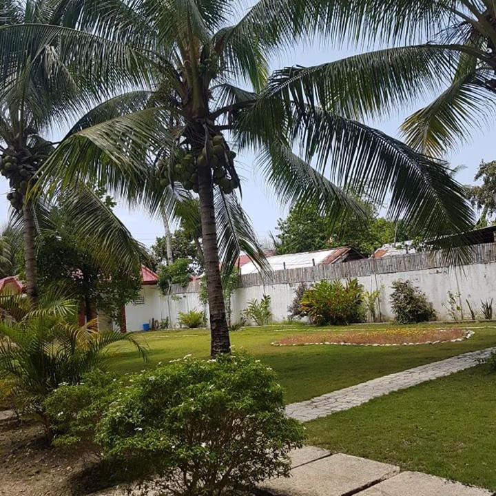 Photo of Buildings in Garcia Hernandez