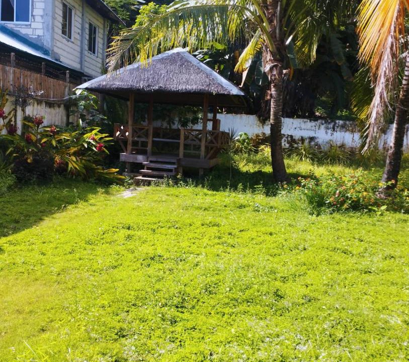 Photo of Buildings in Garcia Hernandez