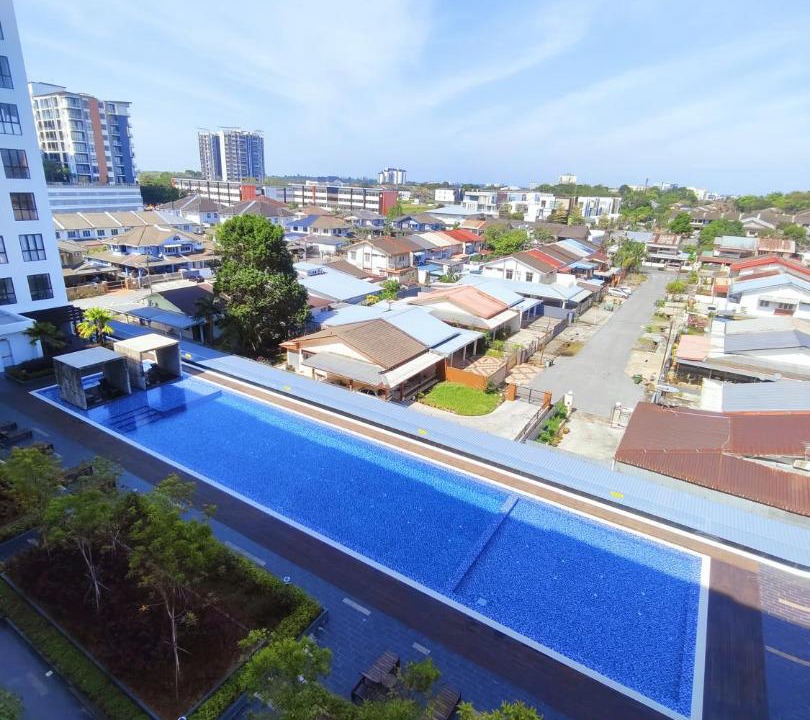 Photo of Outdoor in Kuching