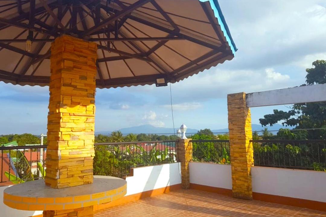 Photo of Patio Balcony in Bauan