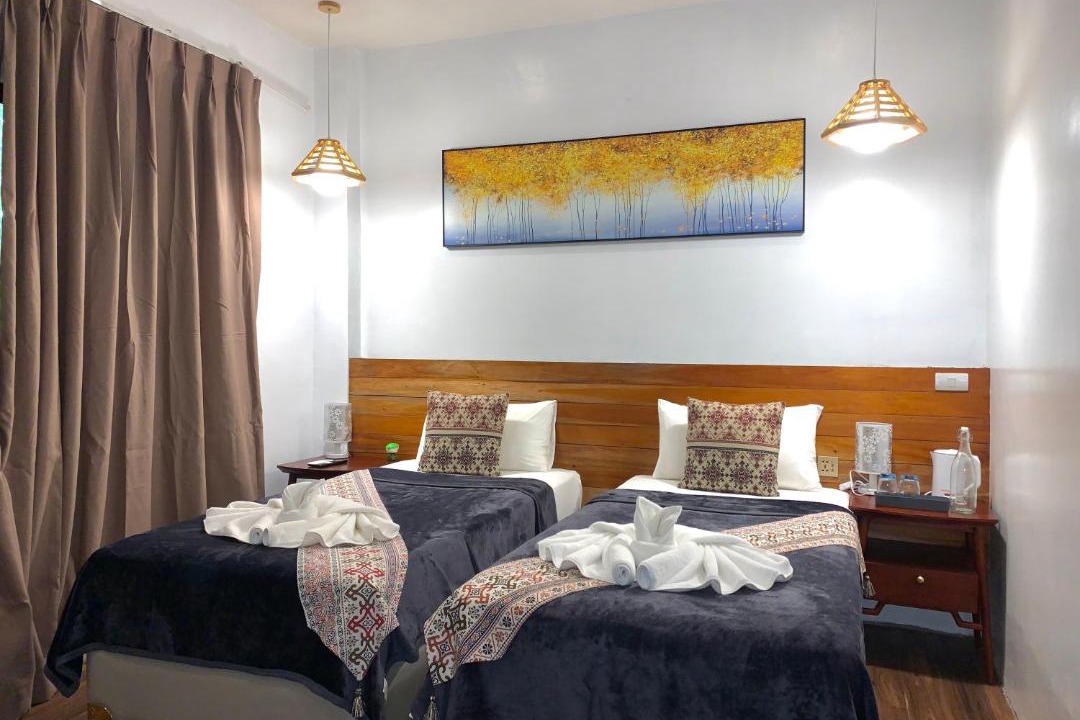 Photo of Bedroom in Dauin