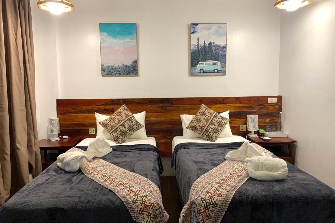 Photo of Bedroom in Dauin