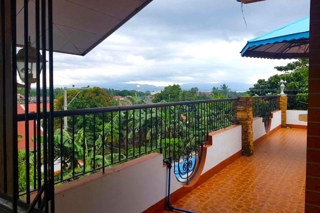 Photo of Patio Balcony in Bauan