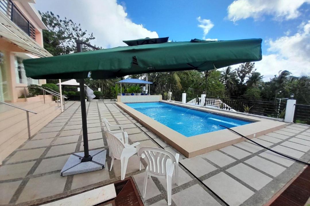 Photo of Patio Balcony in Daraga