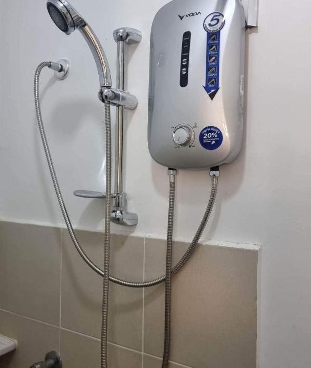 Photo of Bathroom in Butuan
