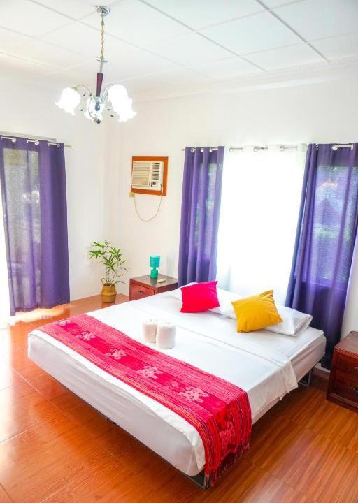 Photo of Bedroom in Dauin