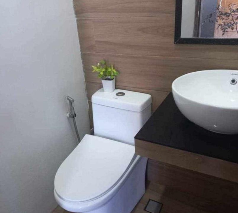 Photo of Bathroom in Roxas City