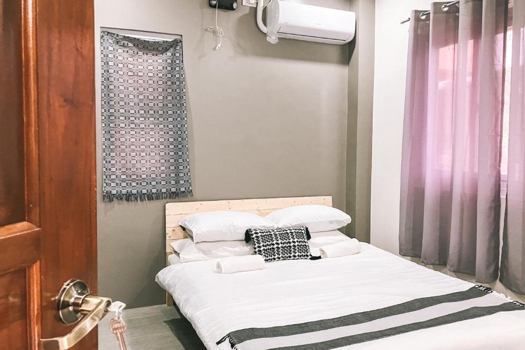 Photo of Bedroom in San Fernando
