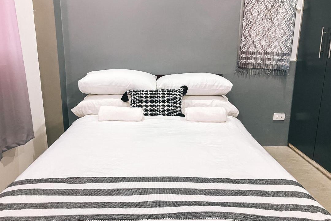 Photo of Bedroom in San Fernando